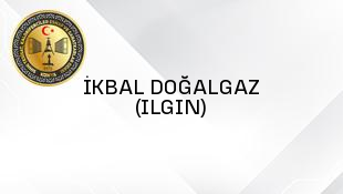 İKBAL DOĞALGAZ (ILGIN)